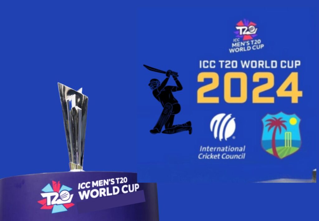 T20 World Cup 2024 Schedule, Venue, Teams and Location