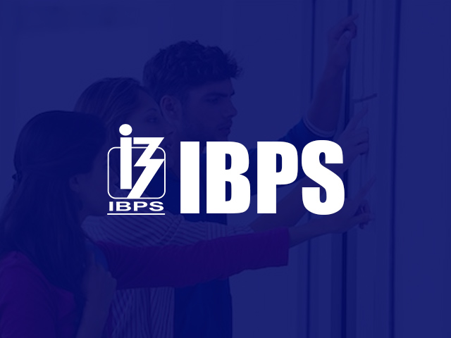 IBPS Specialist Officer SO XIII Recruitment 2023