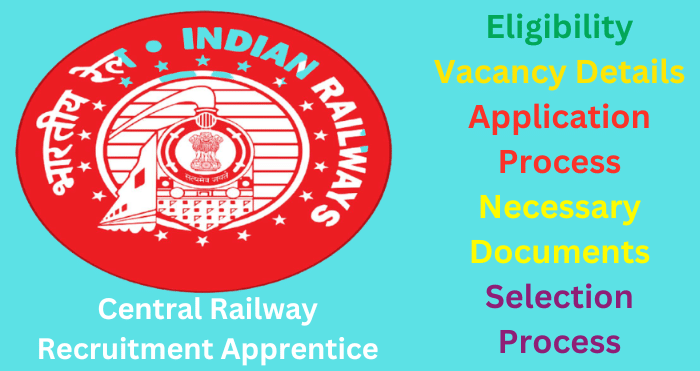 Railway Apprentice