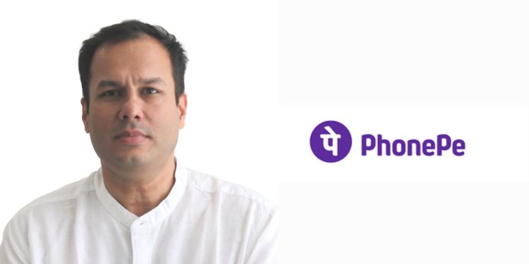 Ritesh-Pai-joins-PhonePe-as-‘CEO-International-Payments