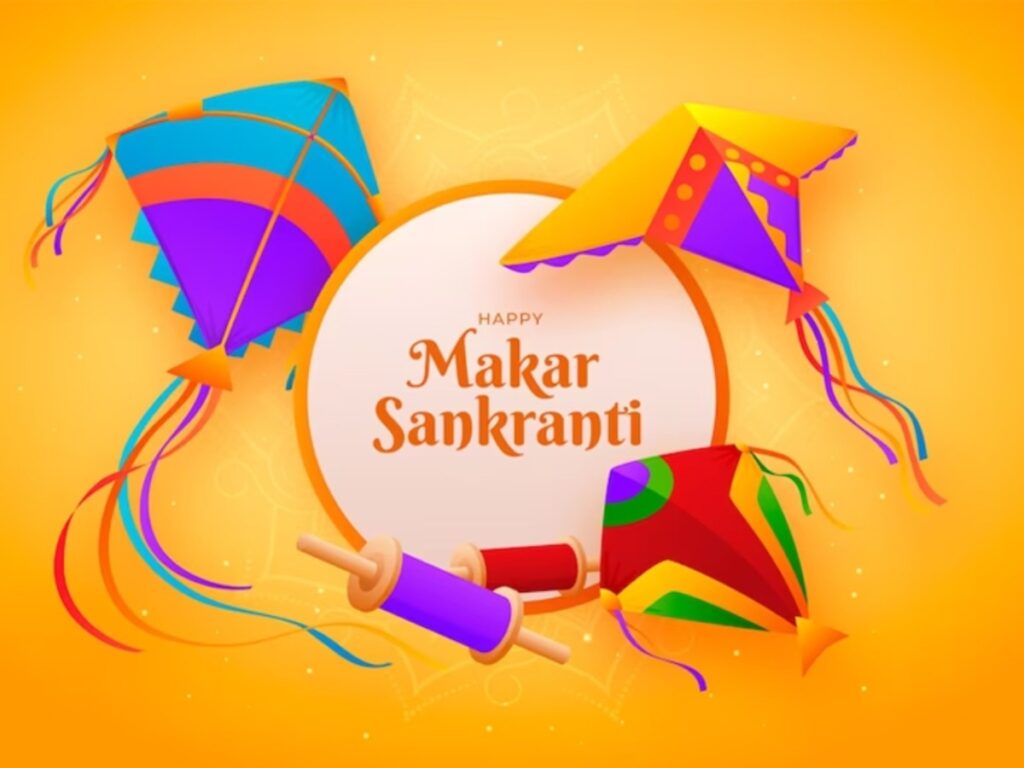 Makar Sankranti 2024: A Radiant Celebration of Spiritual Renewal and Cultural Diversity