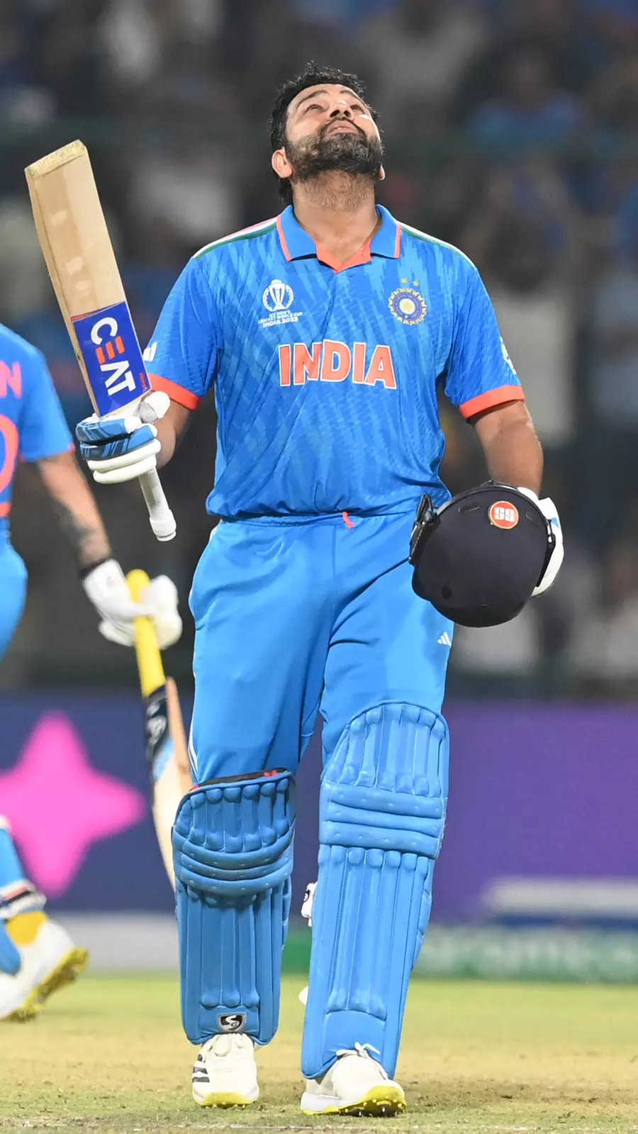 Rohit Sharma Makes History : 150 T20Is,100 Wins - Taaza Job Online ...