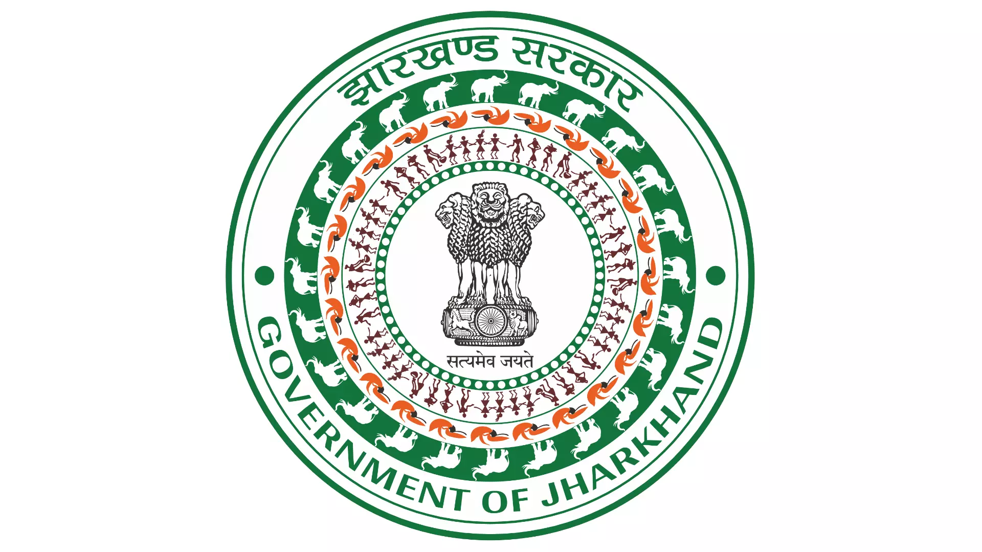 Government job In Jharkhand
