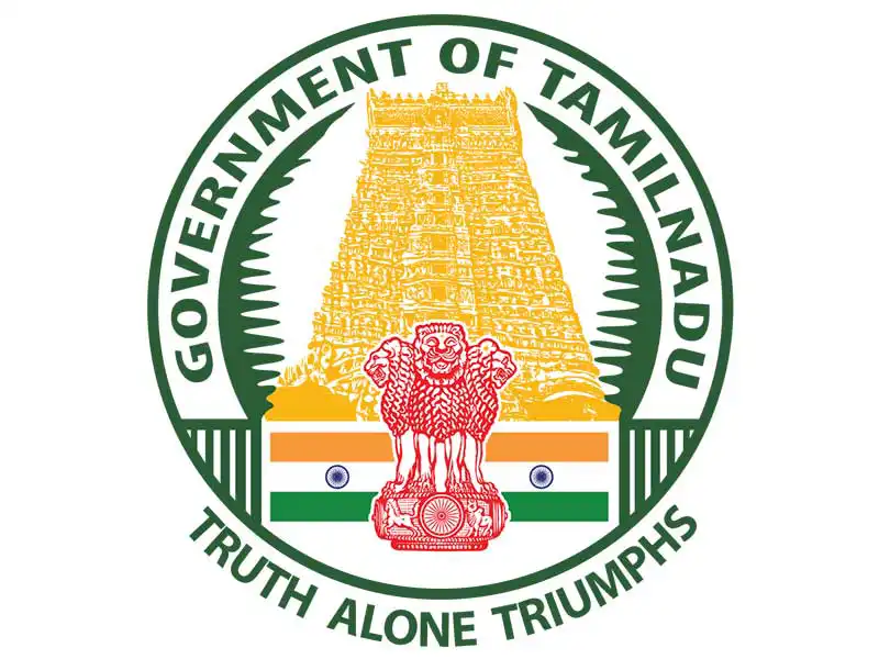 Government job In Tamil Nadu