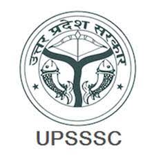 UPSSSC