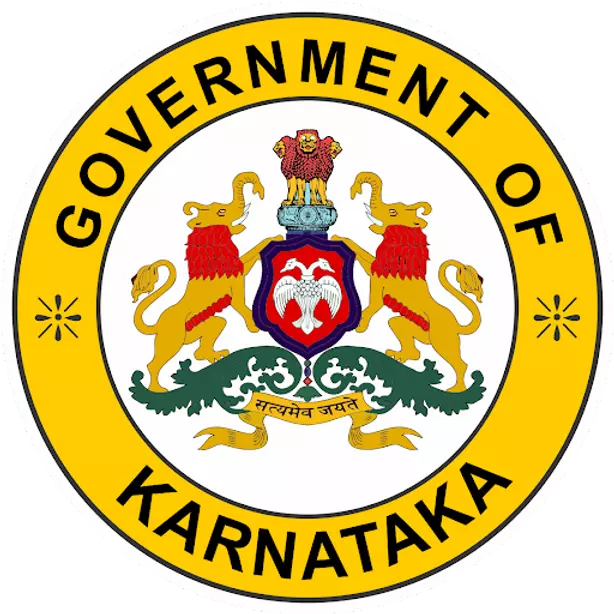 Government job In Karnataka